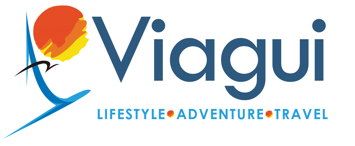 Viagui: Tu compañero de viaje confiable. Explora un mundo de aventuras, reserva vuelos, hoteles, tours y más. ¡Comienza tu próxima aventura con nosotros!