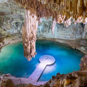 Your Next Viral Post Starts in a Cenote